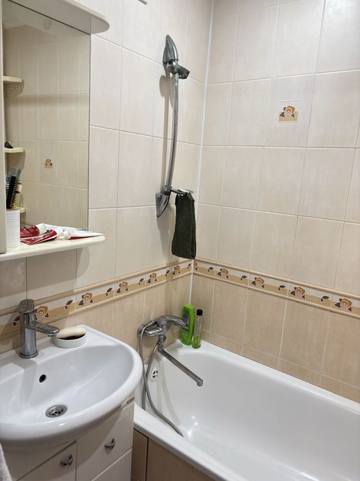 Продам 3 ком квартиру на Усолке