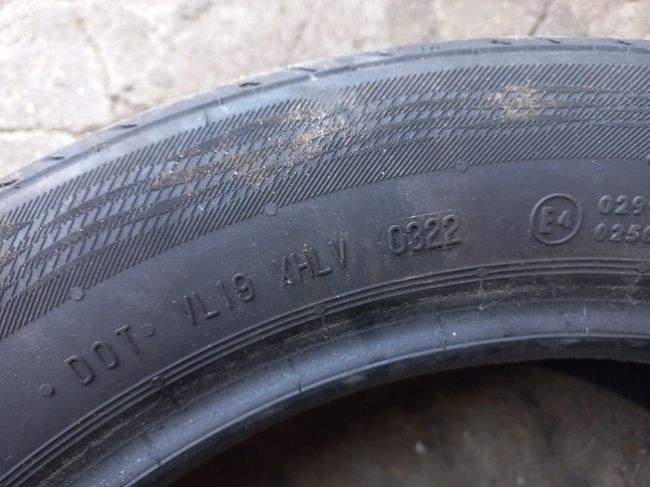 Продам шину на 16