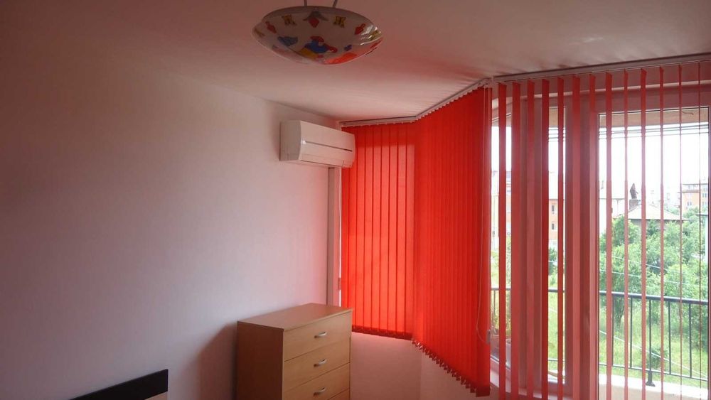 Дава се под наем Двустаен апартамент в София, Център - 61 кв.м за 399 € - Снимка #7