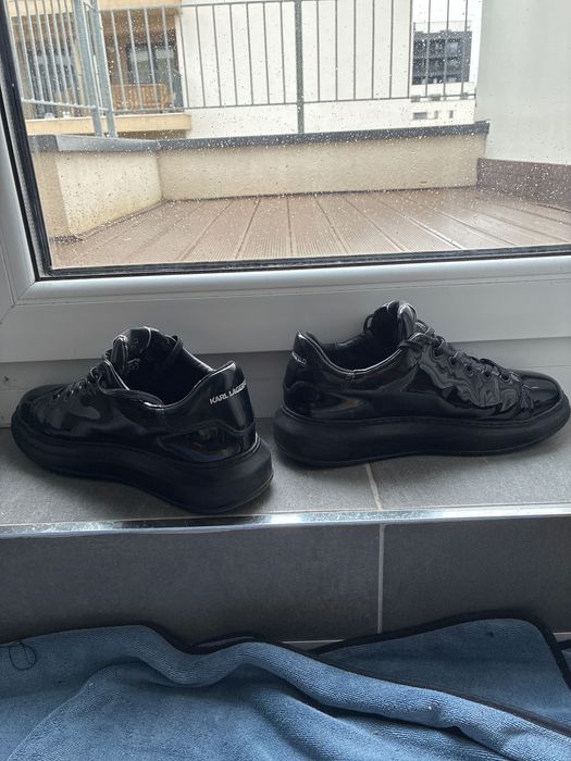 sneakers Karl Legerfeld 41