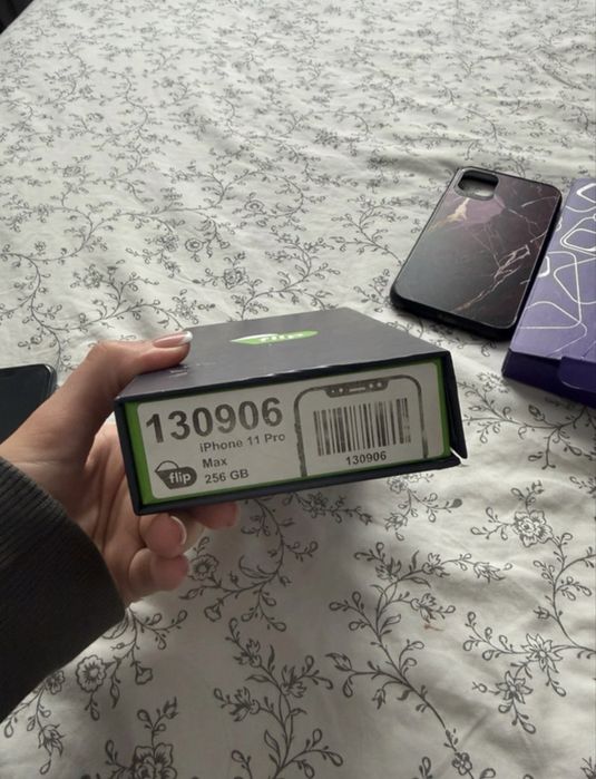 Iphone 11 PRO MAX