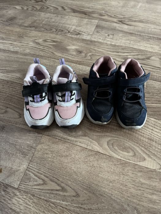 Продам обувь для девочки