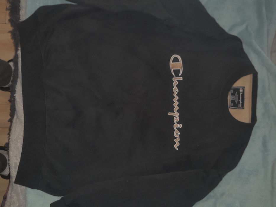 Pulover Champion