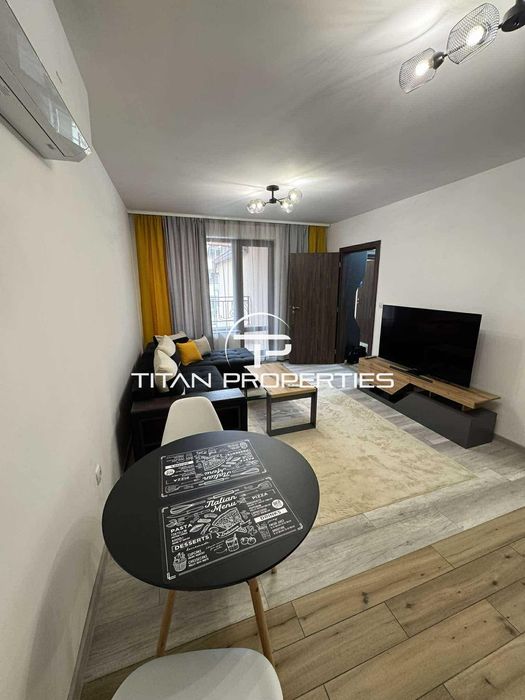 Дава се под наем Двустаен апартамент в Пловдив, Каменица 1 - 76 кв.м за 548.25 € - Снимка #4