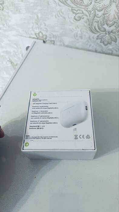 Наушник AirPods pro 3
