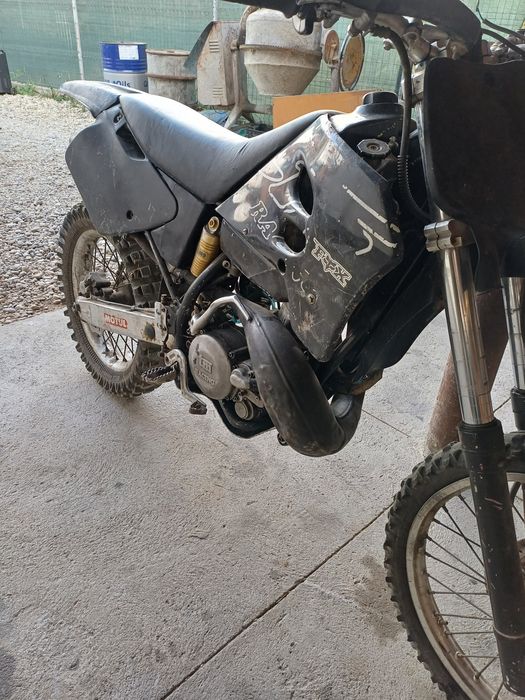 TM RACING 300 (nu gas gas ,ktm ,husqvarna)