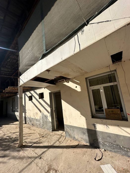 Юнусабад Тикланиш Зенит 3 соток фасад 10*30м вдоль дороги