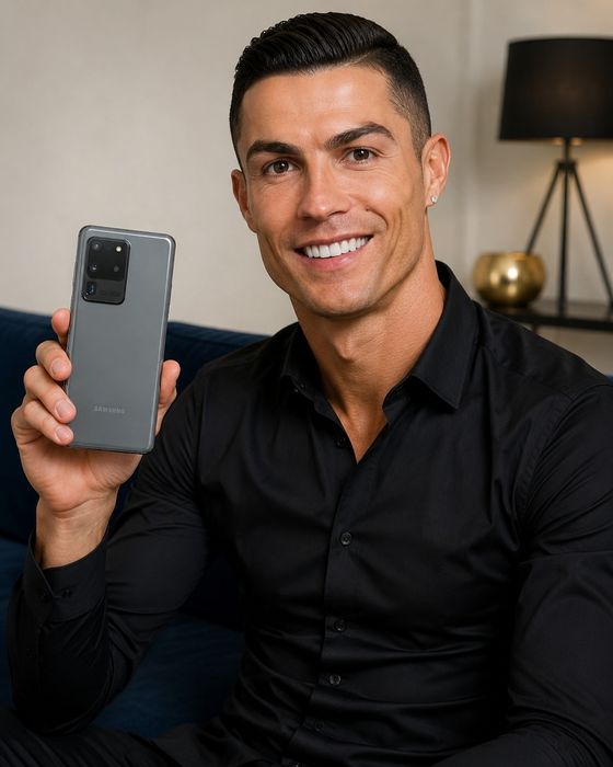 Samsung s20 ultra