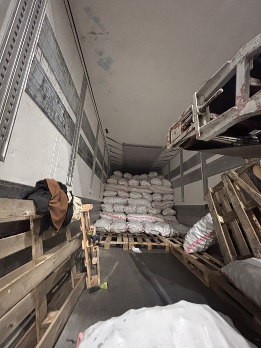 Продам картофель в больших обьемах