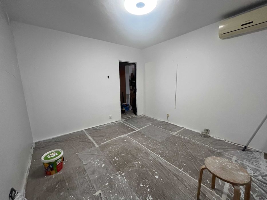 Apartament 2 camere, Baba Novac 18