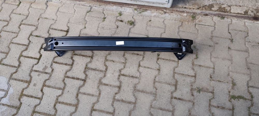 Броня за Honda CR-V MK-4