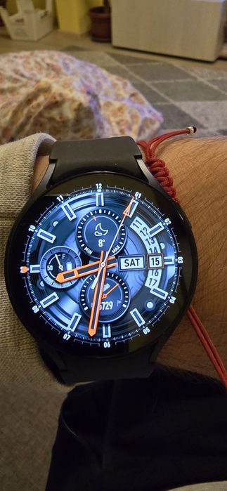 Продавам Samsung watch 6