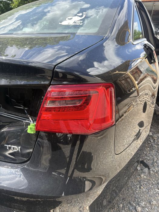 Стопове за Audi A6 C7 Седан