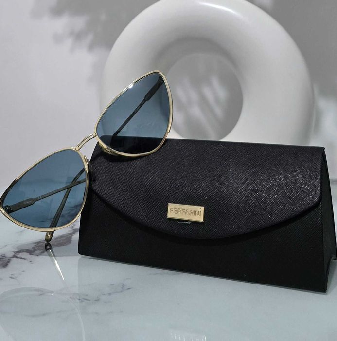 Ferragamo Sunglasses from Italy