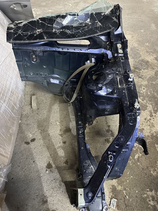 Ланжерон Рав 4