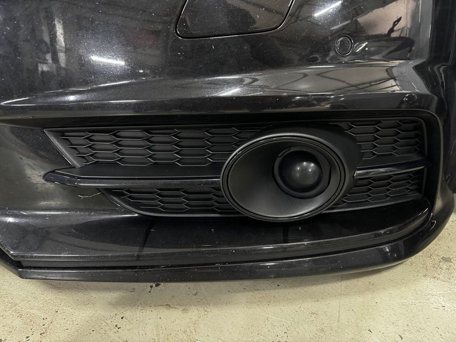 Fata /Bot complet audi a7 4g facelift  matrix distronic capota LY8X