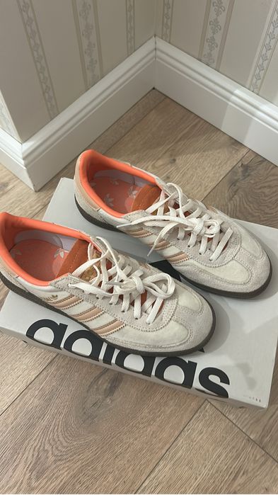 Кеды новые Adidas оргинал