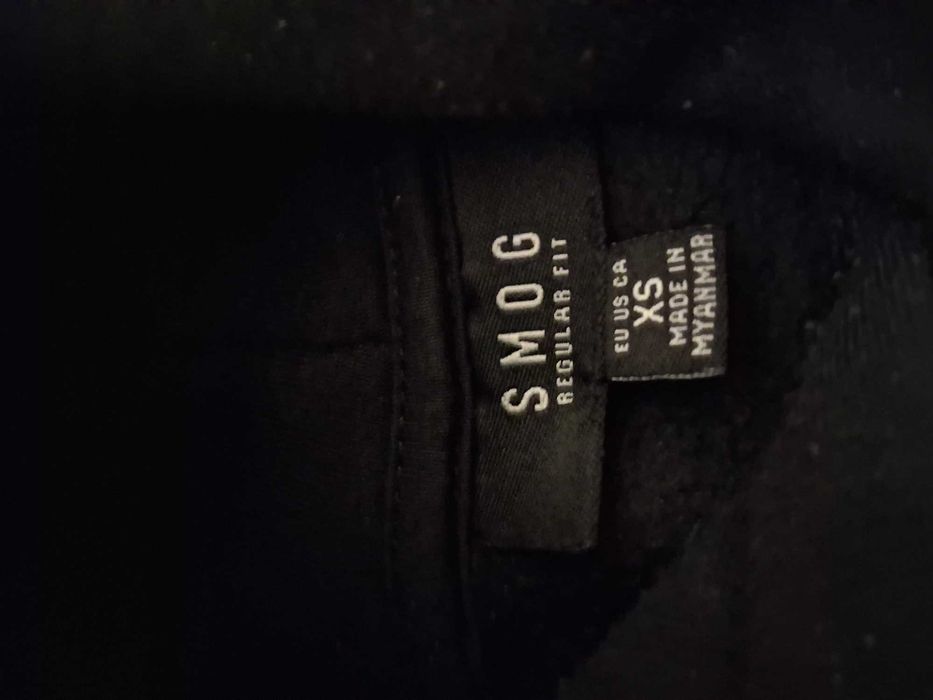 Суитшърт и горница, мъжка, 164 см