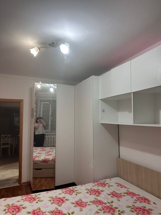 Гарнитур спальный