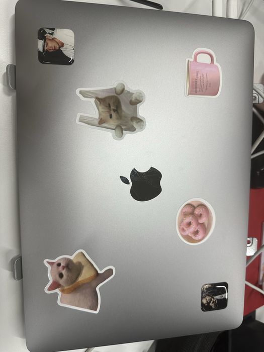 Продам Macbook Air в идеальном состоянии