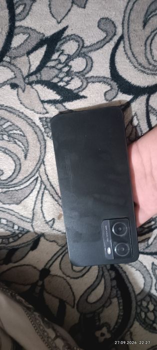 Телефон oppo a57s