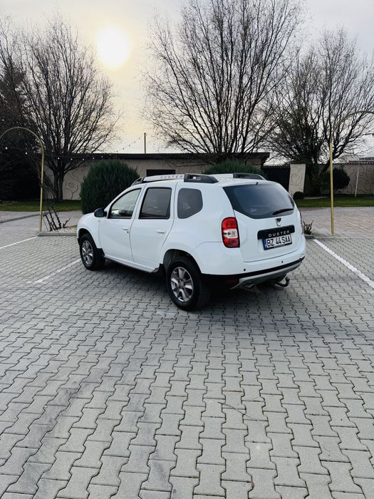 Vand dacia duster