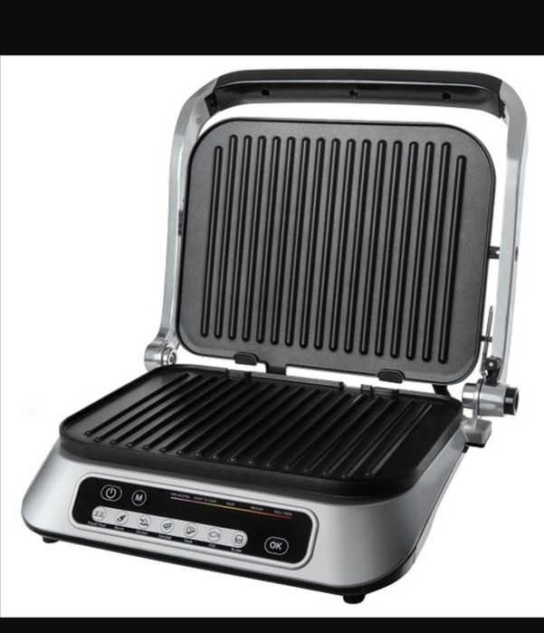 Продам новый гриль Sencor SBG-6031SS