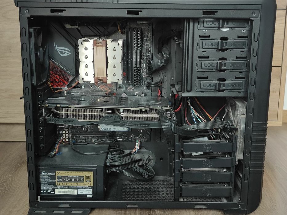 Vand PC Gaming/Office