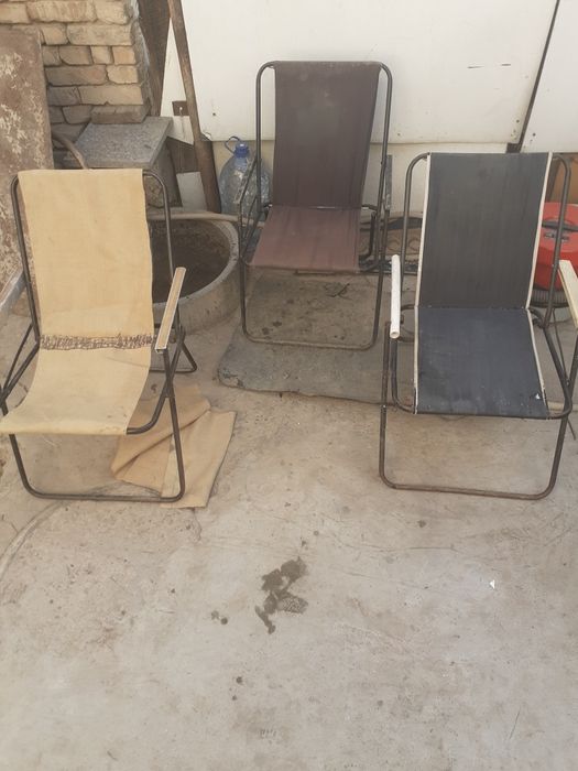 Продаются стульчики