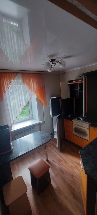 Продам 1 комнатную квартиру.