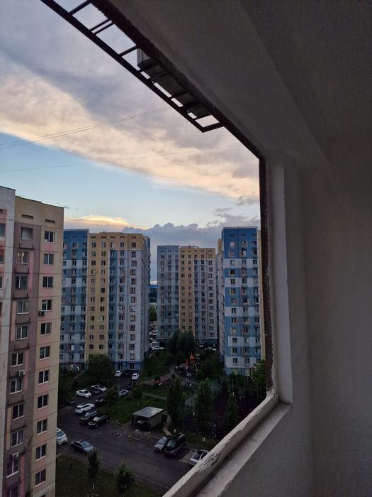 Квартира посуточно ЖК Алмалы
