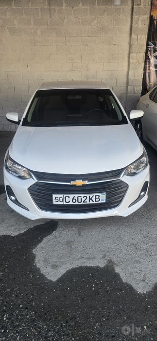 Onix Ltz 4 pozitsiya