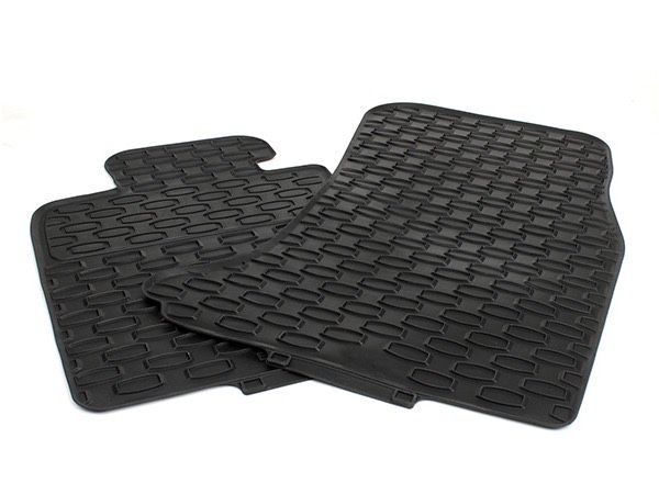 Гумени стелки Bmw E60 E61