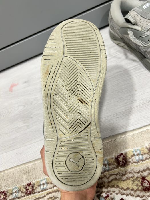 Продам кроссовки PUMA 180