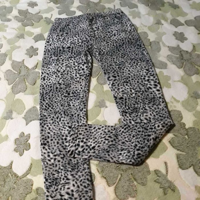 Поларен  мек     Клин