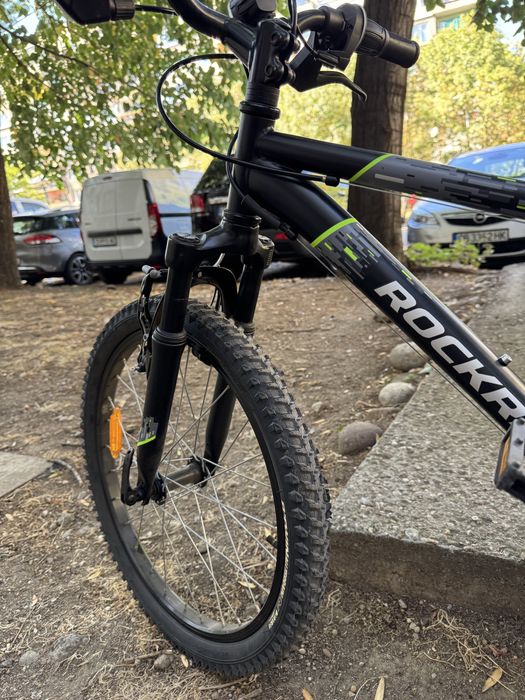 Колело /велосипед 20 BTWIN