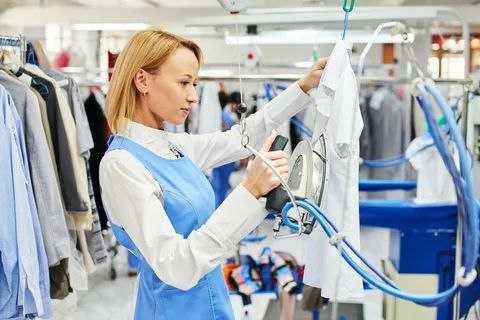 Хimchistka-Prachka Biznes Uchun (B2B)