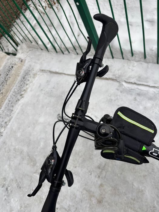 Новый Велосипед СРОЧНО ТОРГ