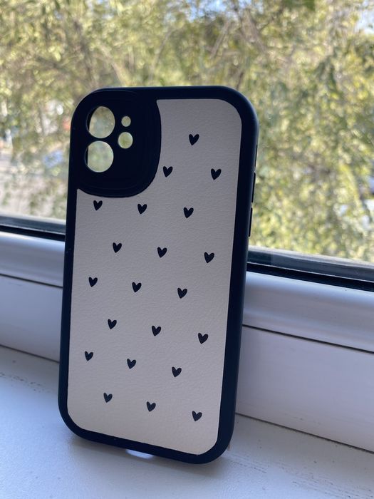Чехлы на 11 Iphone