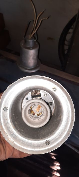 Продам плафоны алюминиевые