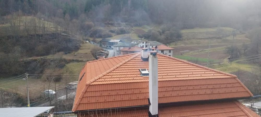 Ремонт на покриви в цялата страна