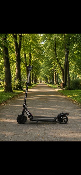 Vand Trotineta Electrica  KUGOO S1