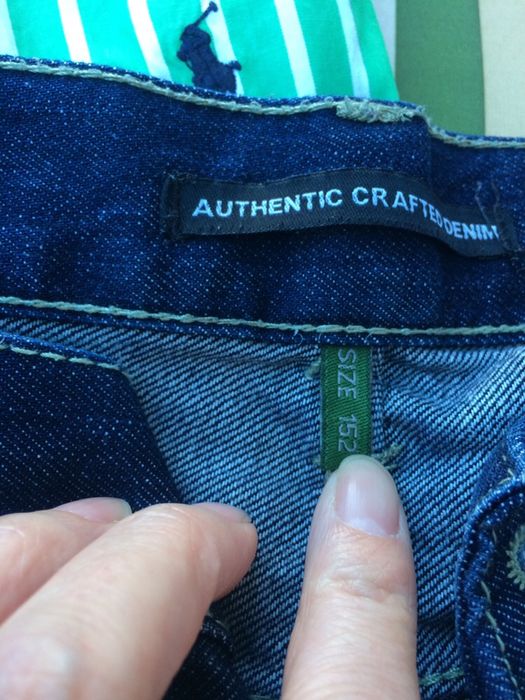 Blugi băieți C&A 152 cm (10-12 ani )