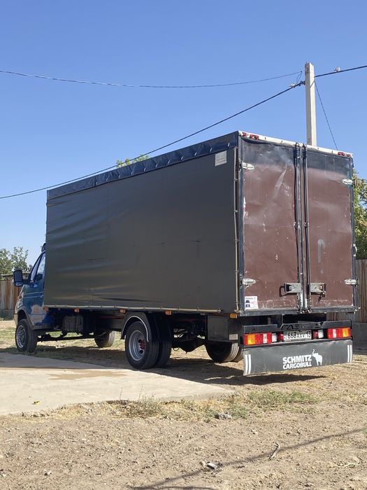 Кузов сатылат 5.30