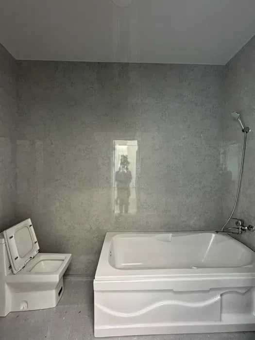 ЖК Shinam, 4-комнаты, 87м2