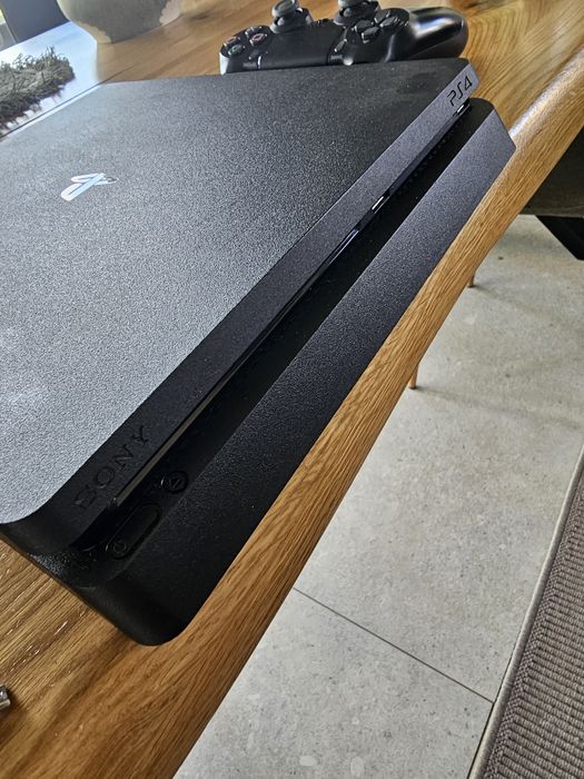 Playstation 4 slim 500gb