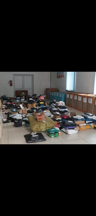 Продам готовый бизнес. Карго компанию
