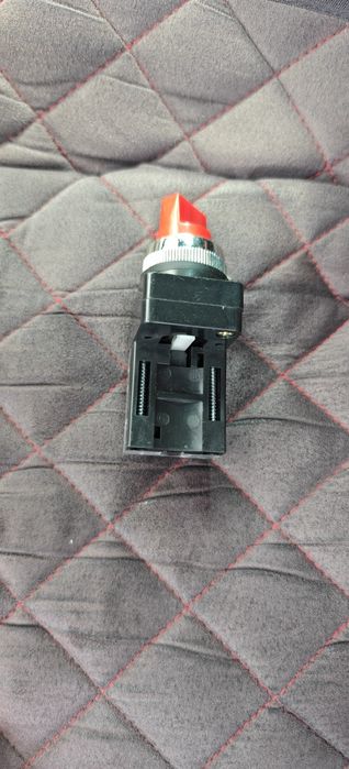 Выключатель на станки разного типа