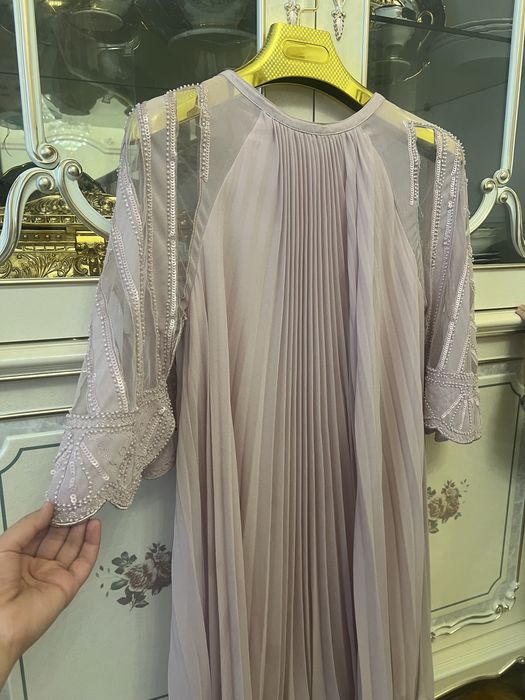 Вечернее платье Турецкое