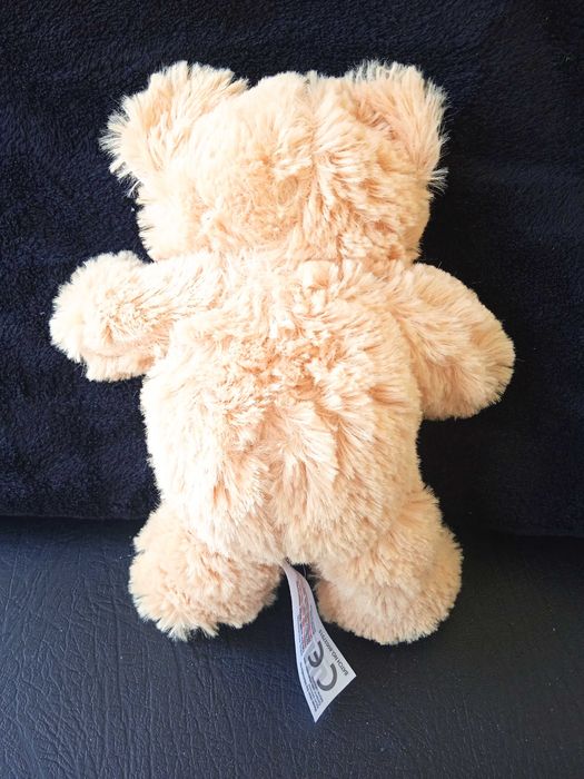 Ново плюшено мече - оригинално Ирландия